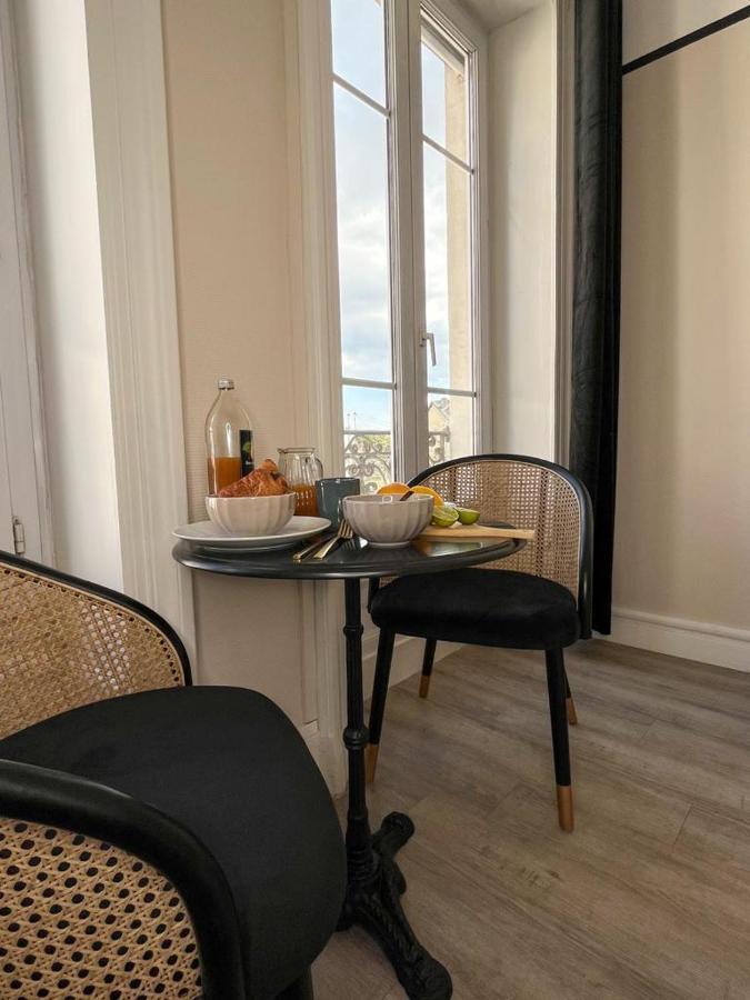 Suite Athos Лион Экстерьер фото