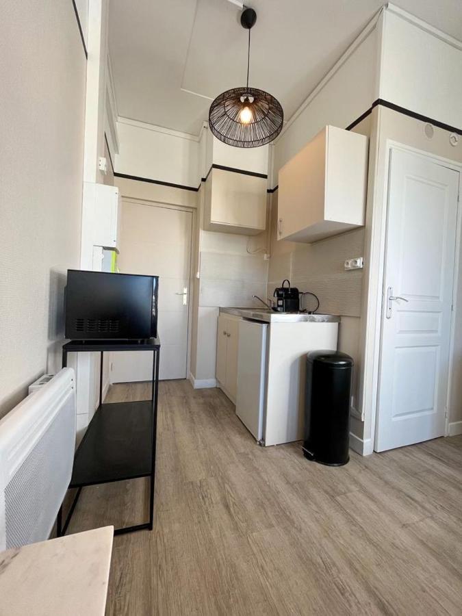 Suite Athos Лион Экстерьер фото