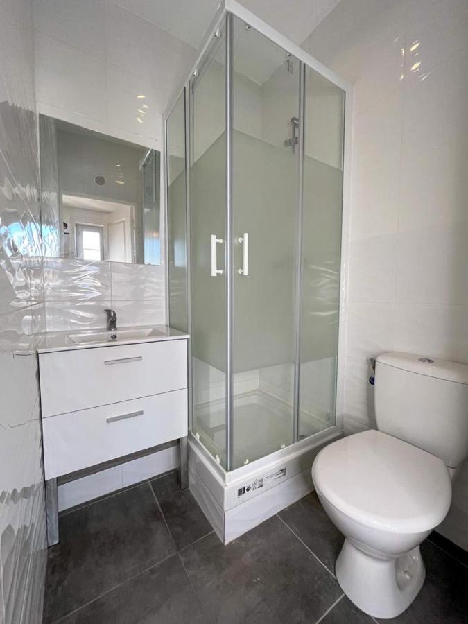 Suite Athos Лион Экстерьер фото